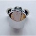 Ролики для душових кабін подвійні колеса MIXXUS PREMIUM ROLLERS SCP01-1 CHROME верхні (23mm для DIVERSE SC01,SC02,SD01) (MI7161)