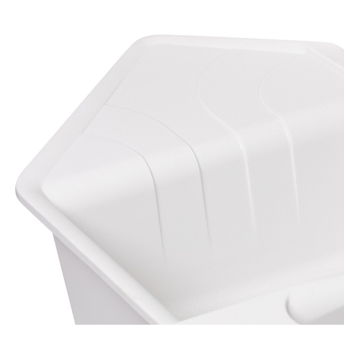 Кухонна мийка з додатковою чашею Lidz 1000x500/225 WHI-01 (LIDZWHI011000500225) Кухонна мийка з додатковою чашею Lidz 1000x500/225 WHI-01 (LIDZWHI011000500225)