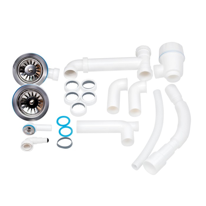Кухонна мийка з додатковою чашею Lidz 1000x500/225 WHI-01 (LIDZWHI011000500225) Кухонна мийка з додатковою чашею Lidz 1000x500/225 WHI-01 (LIDZWHI011000500225)