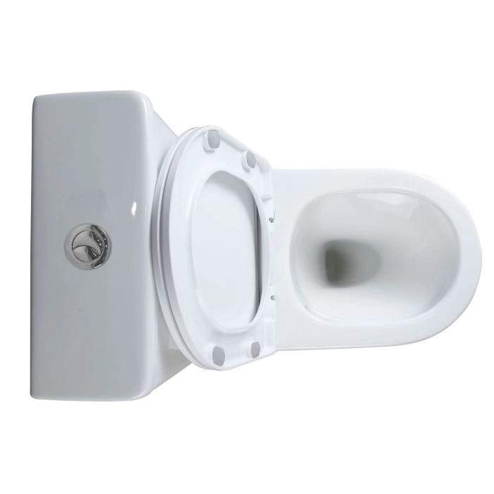 Унітаз-компакт Mixxus WAVE-0402-T3 650x350x830mm система змиву TORNADO 3.0 (MI7037)