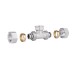 Трійник обтискний Thermo Alliance Standart 20х1/2"х20 ВР SD159W201520