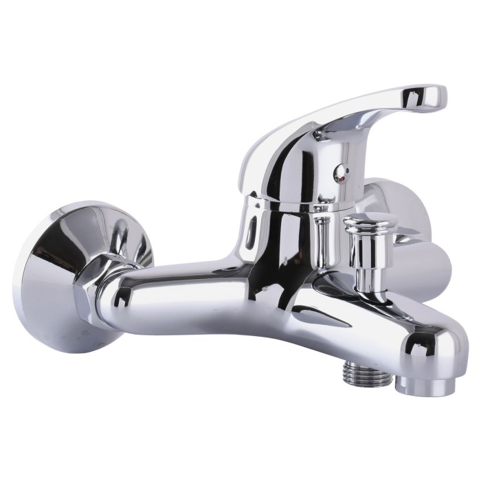 Змішувач для ванни Globus Lux Solly GLSO-0102 Змішувач для ванни Globus Lux Solly GLSO-0102
