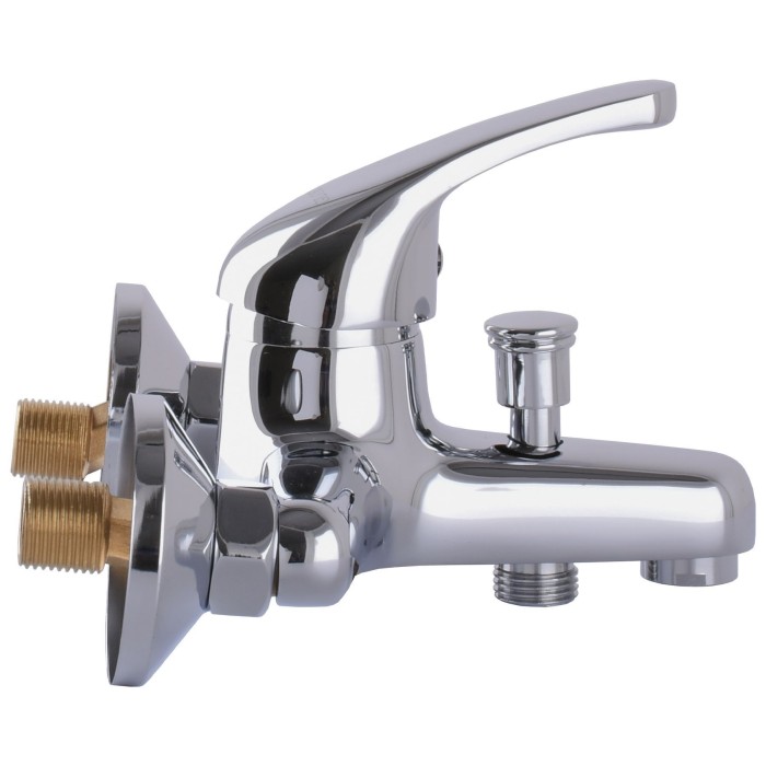 Змішувач для ванни Globus Lux Solly GLSO-0102 Змішувач для ванни Globus Lux Solly GLSO-0102