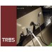 Змішувач для ванни TRES BM-TRES 117170 з душовим комплектом