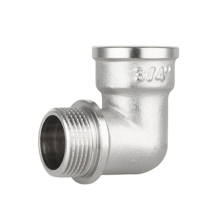 Кут Thermo Alliance Forte 3/4" ВЗ SF37220 Кут Thermo Alliance Forte 3/4" ВЗ SF37220