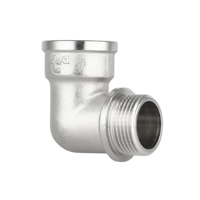 Кут Thermo Alliance Forte 3/4" ВЗ SF37220 Кут Thermo Alliance Forte 3/4" ВЗ SF37220