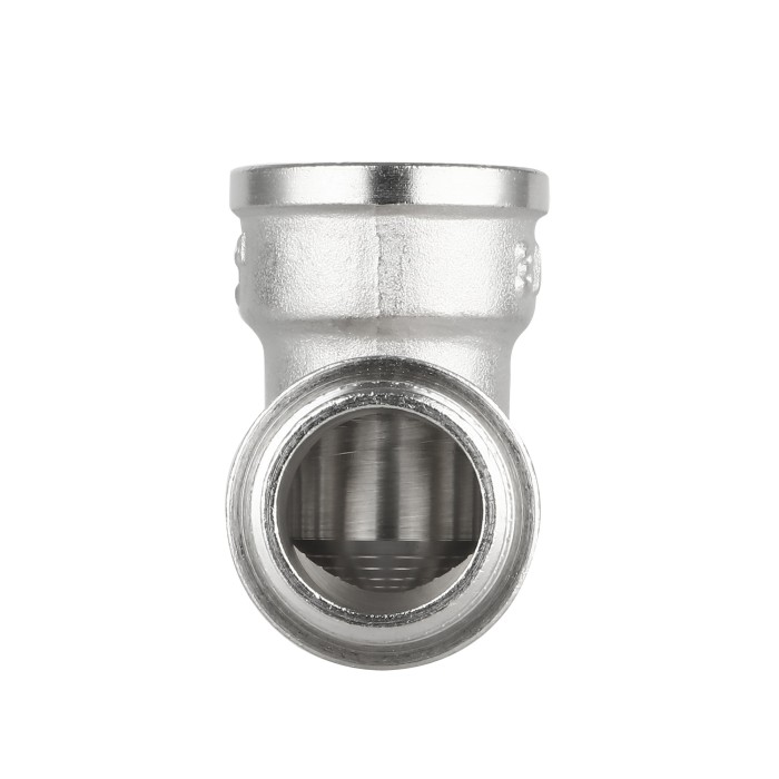 Кут Thermo Alliance Forte 3/4" ВЗ SF37220 Кут Thermo Alliance Forte 3/4" ВЗ SF37220
