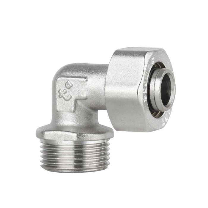 Кут обтискний Thermo Alliance Standart 20х3/4" ЗР SD157W2020 Кут обтискний Thermo Alliance Standart 20х3/4" ЗР SD157W2020