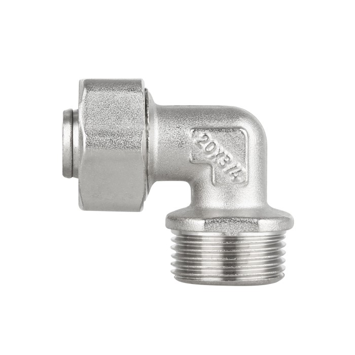 Кут обтискний Thermo Alliance Standart 20х3/4" ЗР SD157W2020 Кут обтискний Thermo Alliance Standart 20х3/4" ЗР SD157W2020