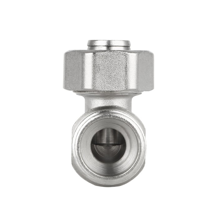 Кут обтискний Thermo Alliance Standart 20х3/4" ЗР SD157W2020 Кут обтискний Thermo Alliance Standart 20х3/4" ЗР SD157W2020