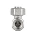 Кут обтискний Thermo Alliance Standart 20х3/4" ЗР SD157W2020