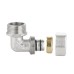 Кут обтискний Thermo Alliance Standart 20х3/4" ЗР SD157W2020