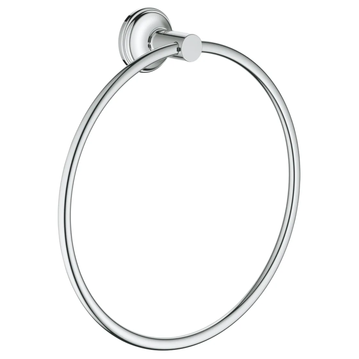 Кільце для рушника Grohe Essentials Authentic (40655001) Кільце для рушника Grohe Essentials Authentic (40655001)