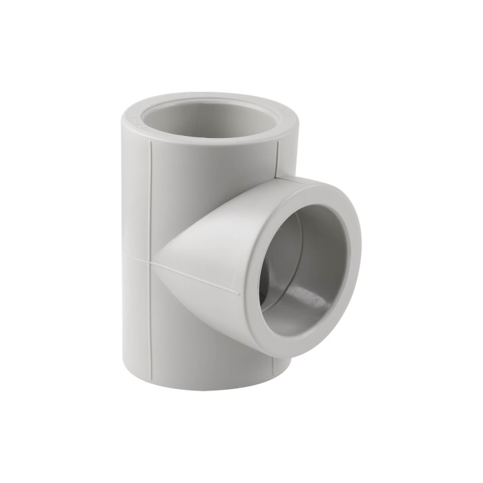 Трійник PPR Thermo Alliance 75 Трійник PPR Thermo Alliance 75