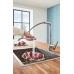Змішувач для кухні з висувним виливом Grohe Zedra (32553002)