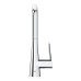 Змішувач для кухні з висувним виливом Grohe Zedra (32553002)