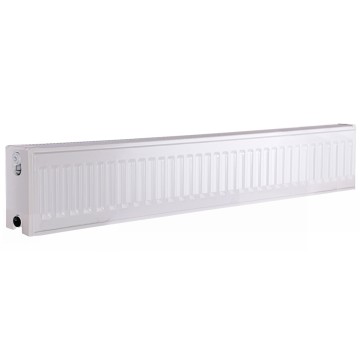 Радіатор сталевий 22/200х1200 бок TERRA teknik