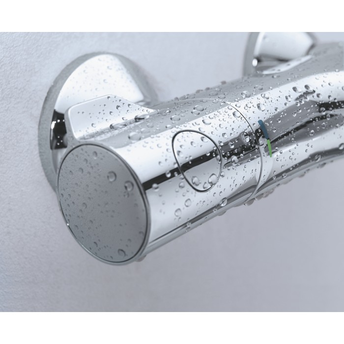 Термостат для ванни Grohe Grohtherm 800 (34567000) Термостат для ванни Grohe Grohtherm 800 (34567000)