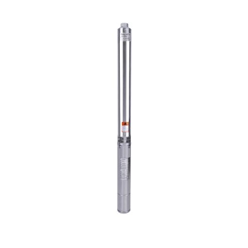 Насос заглибний відцентровий Thermo Alliance 4SSM6-15 1,5 кВт