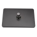 Душова колона із змішувачем Haiba Milano 003-J Graphite (HB4009)
