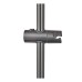 Душова колона із змішувачем Haiba Milano 003-J Graphite (HB4009)
