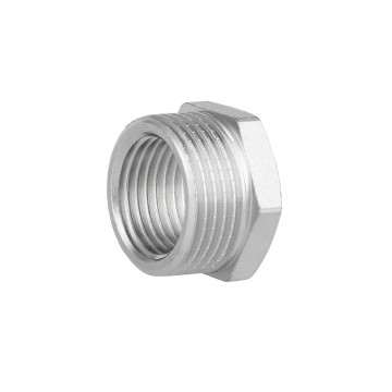 Футорка Thermo Alliance Forte 1/2"х3/4" ЗВ SF3742015