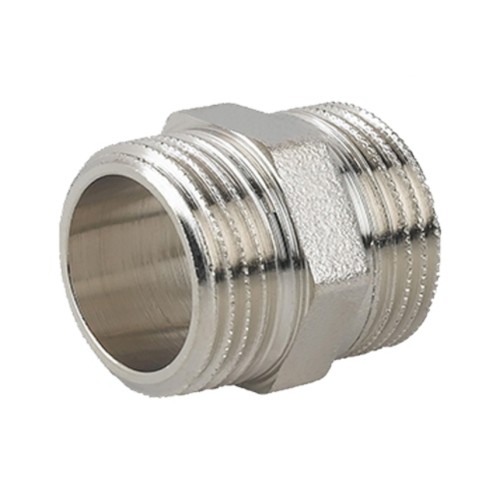 Ніпель Icma 1 1/4" ЗР №1210