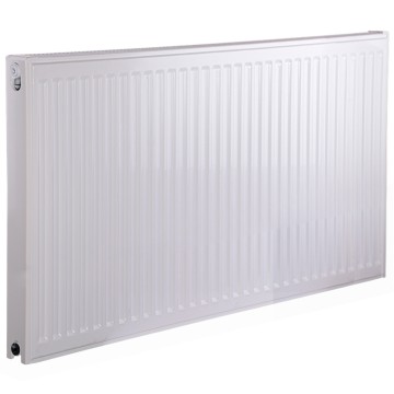 Радіатор сталевий 11/600х1100 бок TERRA teknik