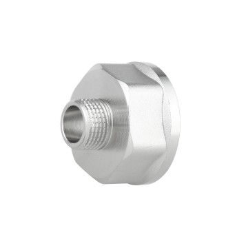 Перехід Thermo Alliance Forte 1" 1/4х1/2" ВЗ SF3603215