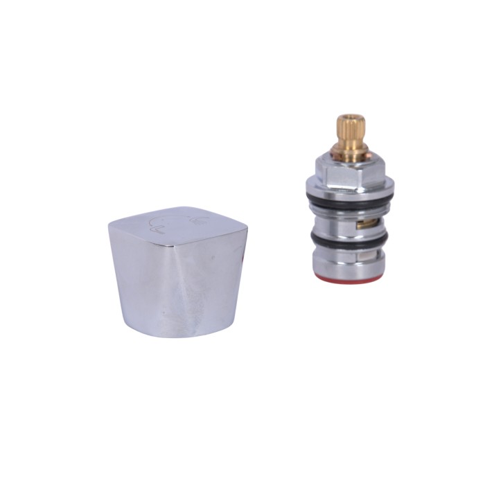 Перемикач у зборі з ручкою Lidz для змішувачів Orion 006 LDORI48594 Перемикач у зборі з ручкою Lidz для змішувачів Orion 006 LDORI48594