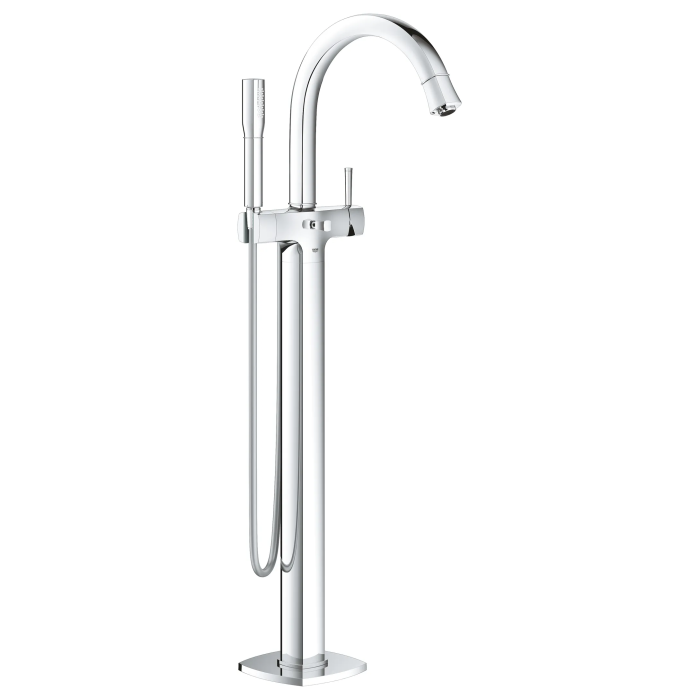Підлоговий змішувач для ванни Grohe Grandera (23318000) Підлоговий змішувач для ванни Grohe Grandera (23318000)