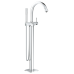 Підлоговий змішувач для ванни Grohe Grandera (23318000)