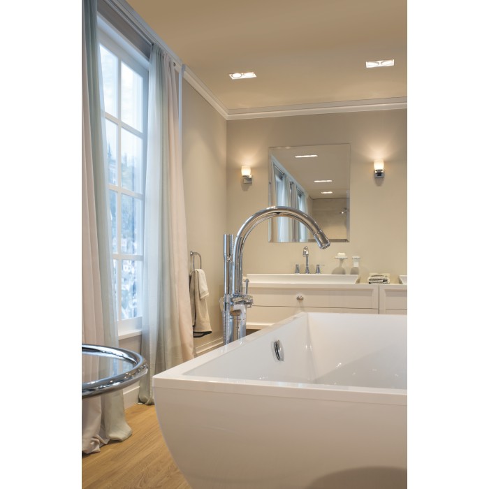Підлоговий змішувач для ванни Grohe Grandera (23318000) Підлоговий змішувач для ванни Grohe Grandera (23318000)