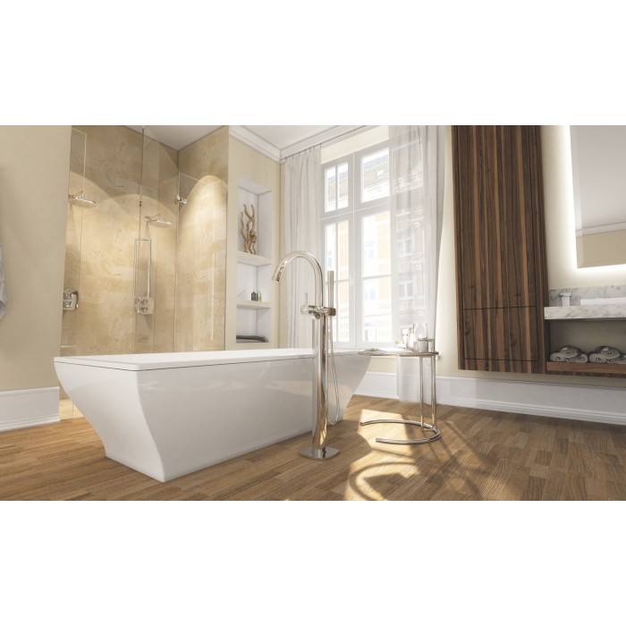 Підлоговий змішувач для ванни Grohe Grandera (23318000) Підлоговий змішувач для ванни Grohe Grandera (23318000)