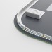 Дзеркало Mixxus Premium DIVERSE MR15-90x70-Reverse з Led Touch, Anti-fog, димером (3-6,5kK) (MP6639)