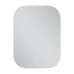 Дзеркало Mixxus Premium DIVERSE MR15-90x70-Reverse з Led Touch, Anti-fog, димером (3-6,5kK) (MP6639)