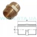 Ніпель    3/4" (під прокл.) STA