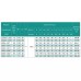 Насос свердловинний SHIMGE 2.5SG(m) 1.5/31-0.55 кВт, Н 83(55)м, Q 45(25)л/хв, Ø66 мм, (кабель 1,5 м)