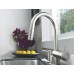 Змішувач для кухні з висувним виливом Grohe Minta (32321DC2)