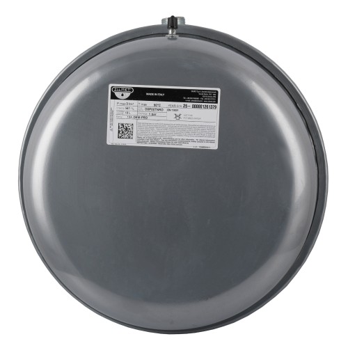 Бак Zilmet oem-pro для монтажу в котли Арт 541 10л. 3bar ( 13A6001011 )