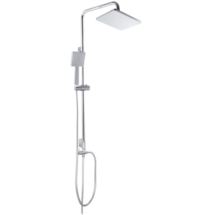 Душова колона (без змішувача) Zerix DK-003 (ZX3095) Душова колона (без змішувача) Zerix DK-003 (ZX3095)