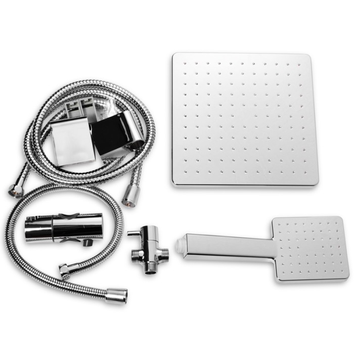 Душова колона (без змішувача) Zerix DK-003 (ZX3095) Душова колона (без змішувача) Zerix DK-003 (ZX3095)