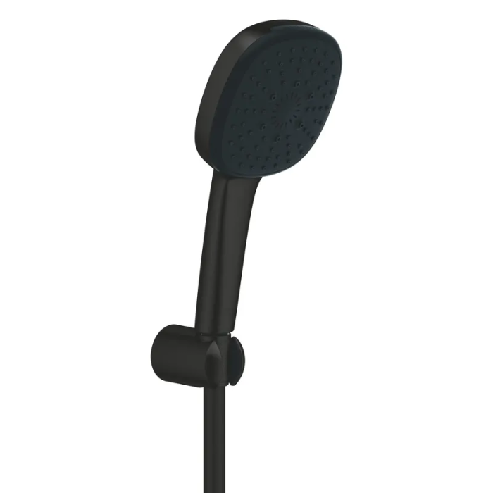 Душовий набір Grohe Tempesta Cube 110 3 режими Rain, Jet, Massage (275882433) Душовий набір Grohe Tempesta Cube 110 3 режими Rain, Jet, Massage (275882433)