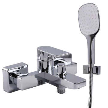 Змішувач для ванни TOPAZ SARDINIA TS 08131-H19N