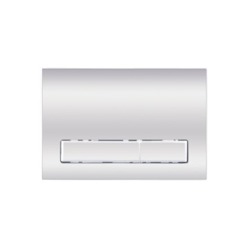 Панель змиву для унітаза Qtap Nest QT0111M08381CRM