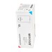 Газова колонка MIXXUS GWH-0510 BASIC GLASS димохідна 10 л/хв (панель зі скла з малюнком) (WH0026)