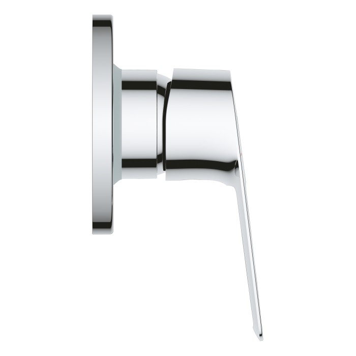 Змішувач прихованого монтажу для 1 споживача Grohe BauLoop New (29042001) Змішувач прихованого монтажу для 1 споживача Grohe BauLoop New (29042001)