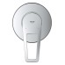 Змішувач прихованого монтажу для 1 споживача Grohe BauLoop New (29042001)