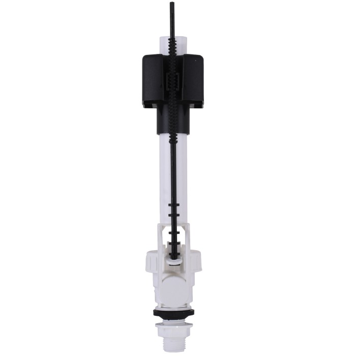 Клапан заповнення K.K.POL 350/ZND/111-00-T0, 1/2″ РР, нижн. пластик Клапан заповнення K.K.POL 350/ZND/111-00-T0, 1/2″ РР, нижн. пластик