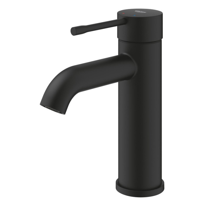 Змішувач одноважільний для раковини S-Size Grohe Essence (24172KF1) Змішувач одноважільний для раковини S-Size Grohe Essence (24172KF1)